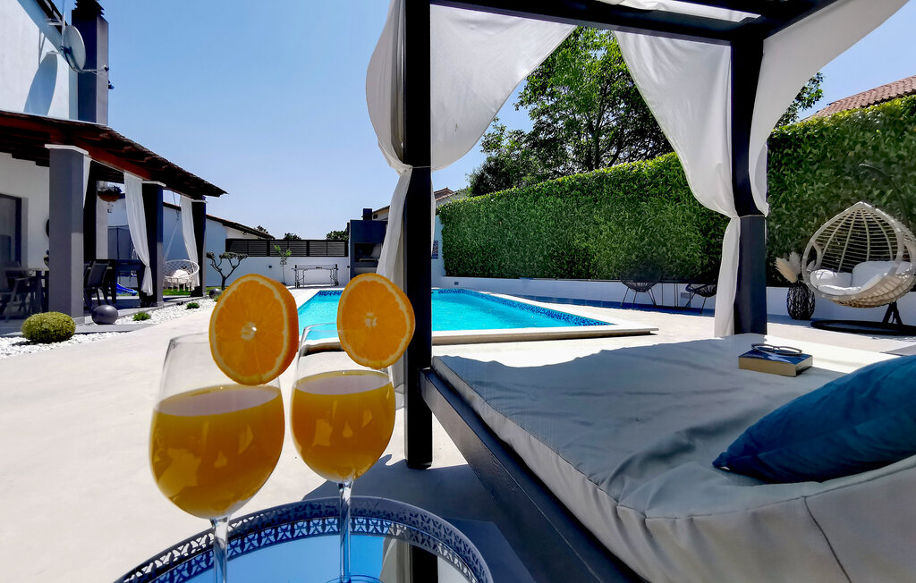 Semesterlägenhet - Svetvincenat-Rezanci , Kroatien - CIC658 1