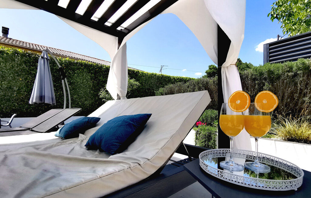 Semesterlägenhet - Svetvincenat-Rezanci , Kroatien - CIC658 11