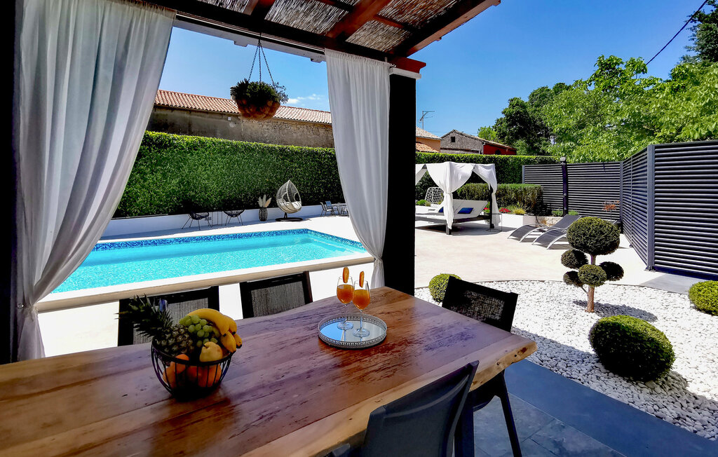 Semesterlägenhet - Svetvincenat-Rezanci , Kroatien - CIC658 3