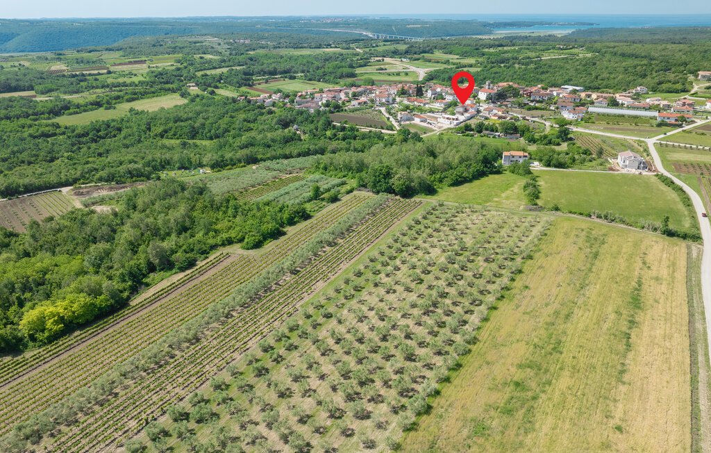 Feriehuse - Novigrad-Nova Vas , Kroatien - CIC464 17