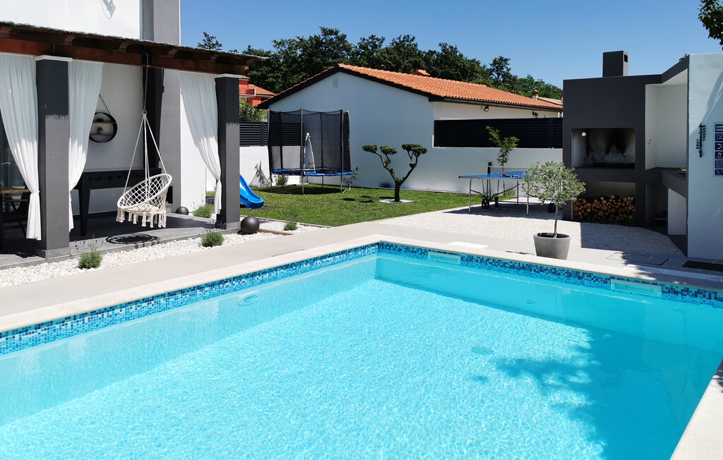 Semesterlägenhet - Svetvincenat-Rezanci , Kroatien - CIC658 13