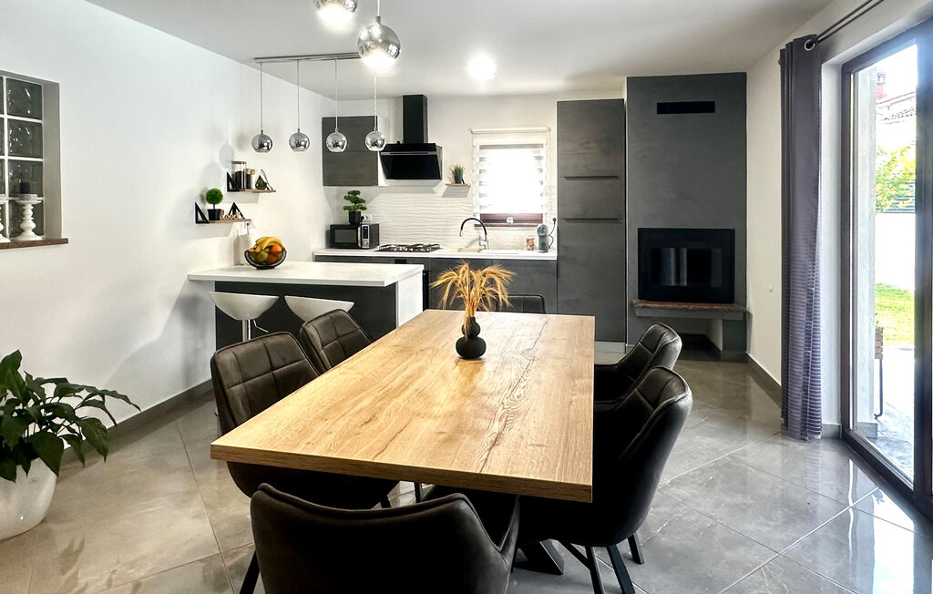 Semesterlägenhet - Svetvincenat-Rezanci , Kroatien - CIC658 5