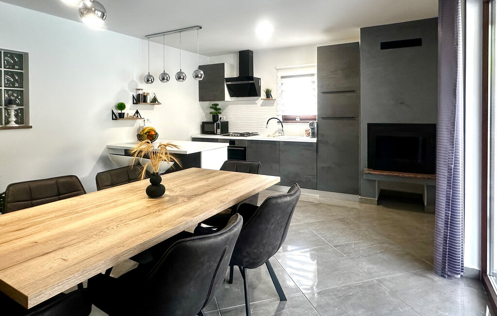 Semesterlägenhet - Svetvincenat-Rezanci , Kroatien - CIC658 29