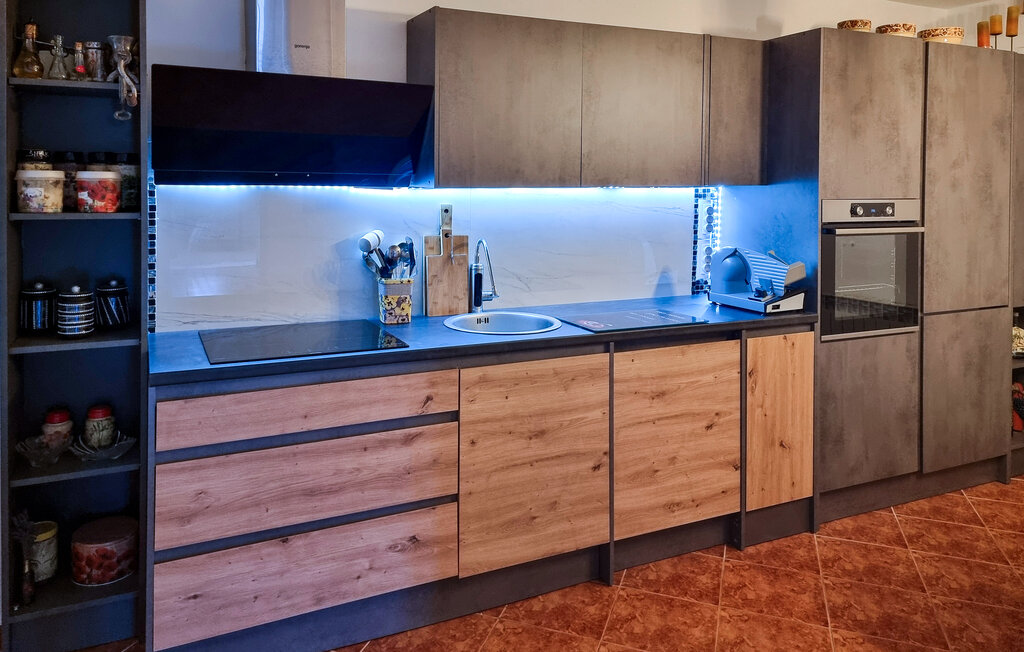 Semesterlägenhet - Vodnjan - Jursici , Kroatien - CIC820 4