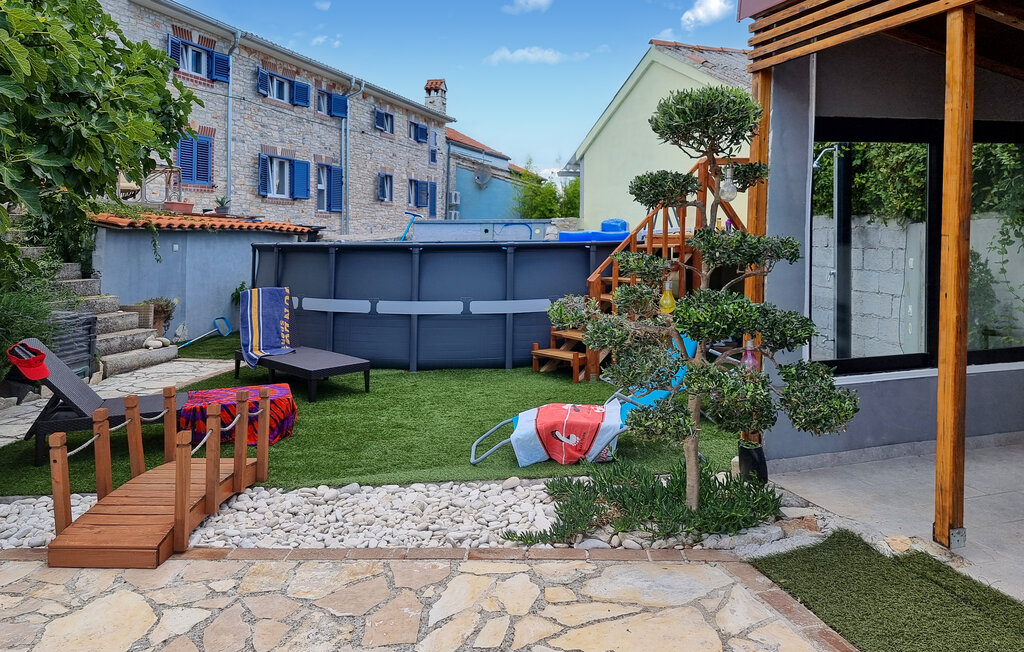 Semesterlägenhet - Vodnjan - Jursici , Kroatien - CIC820 2