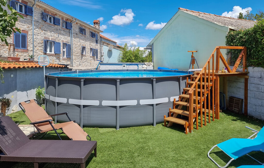 Semesterlägenhet - Vodnjan - Jursici , Kroatien - CIC820 7