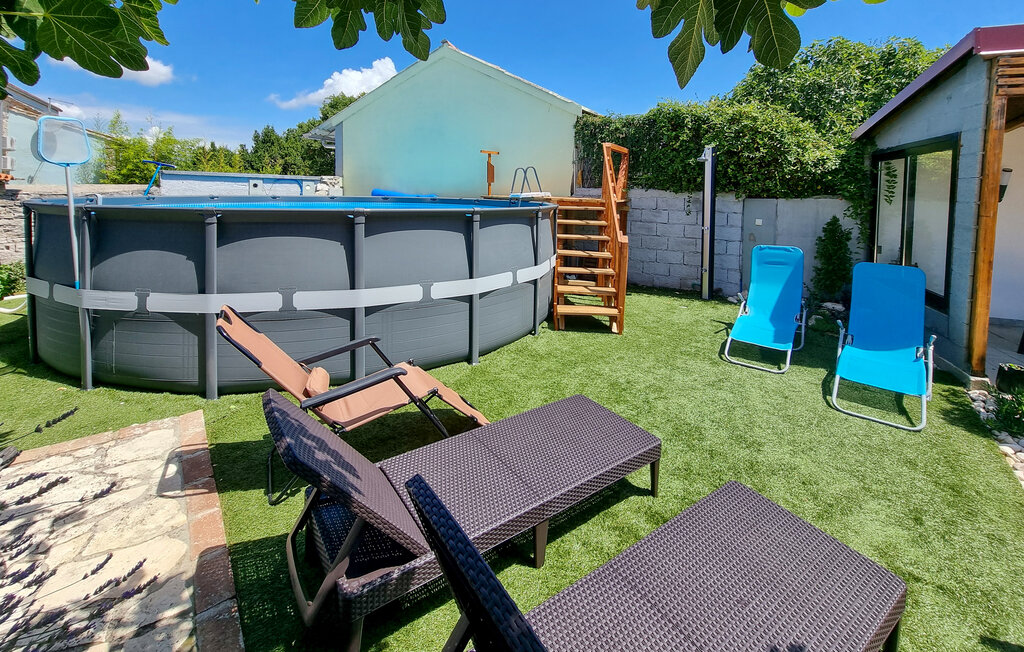 Semesterlägenhet - Vodnjan - Jursici , Kroatien - CIC820 13