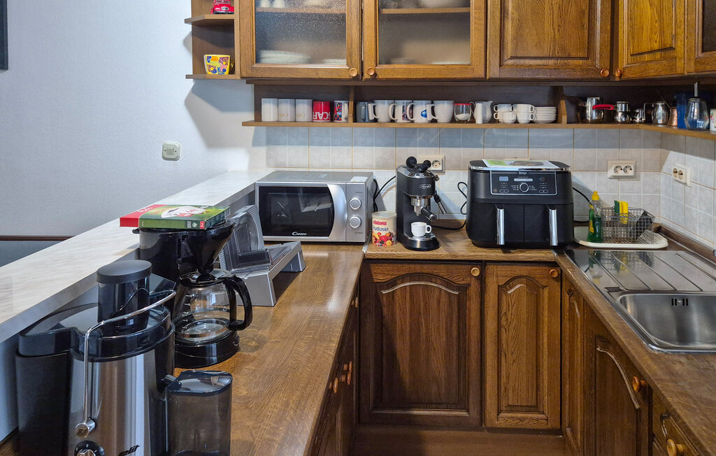 Feriehuse - Vodnjan , Kroatien - CIC842 10