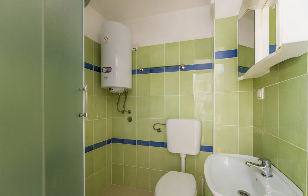 Feriehus - Rovinj-Bale , Kroatia - CIC710 21