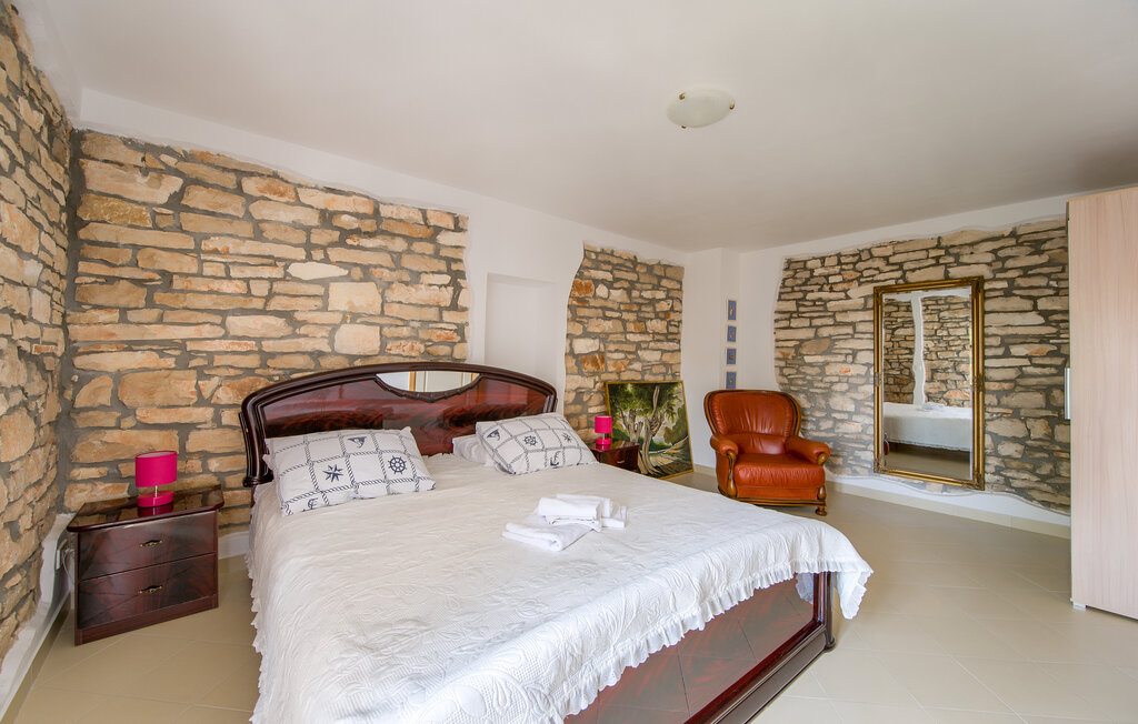 Feriehus - Rovinj-Bale , Kroatia - CIC710 19