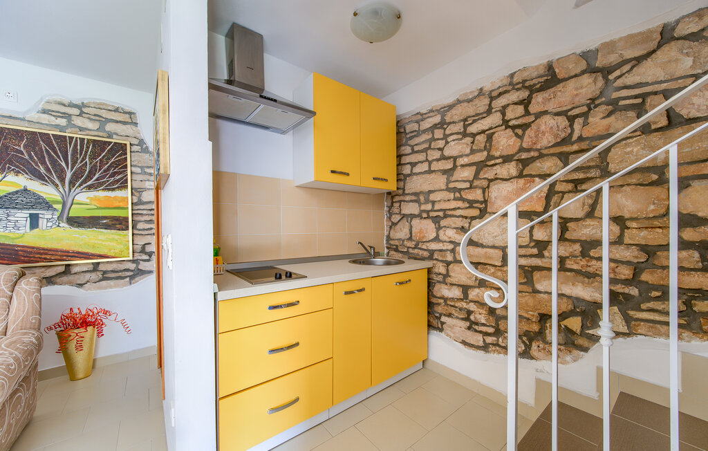 Feriehus - Rovinj-Bale , Kroatia - CIC710 4