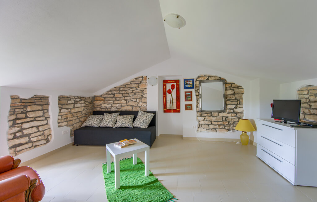 Feriehus - Rovinj-Bale , Kroatia - CIC710 2