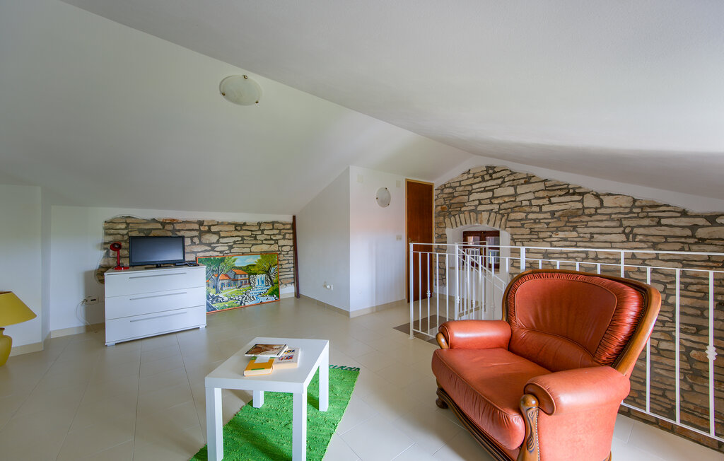 Feriehus - Rovinj-Bale , Kroatia - CIC710 15