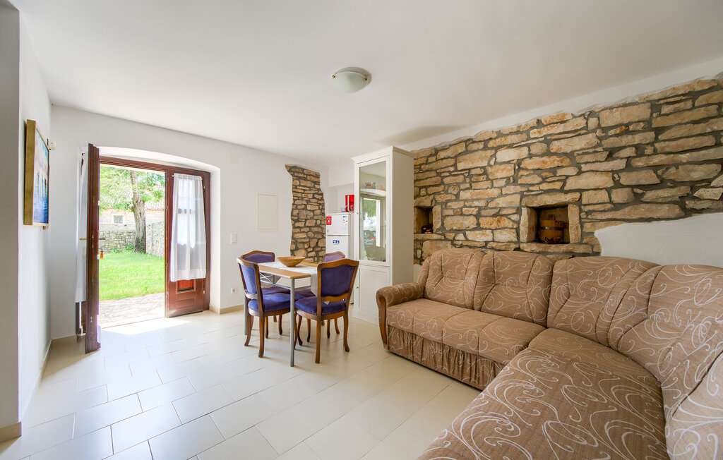 Feriehus - Rovinj-Bale , Kroatia - CIC710 3