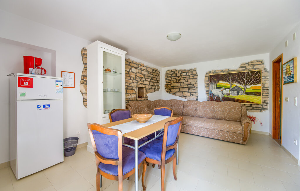 Feriehus - Rovinj-Bale , Kroatia - CIC710 16