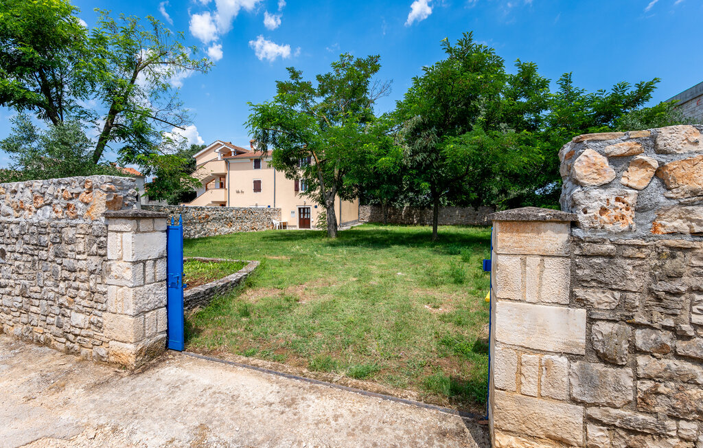 Feriehus - Rovinj-Bale , Kroatia - CIC710 8