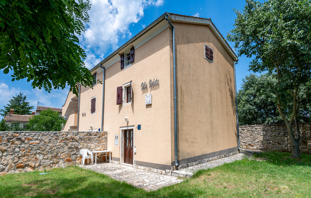 Feriehus - Rovinj-Bale , Kroatia - CIC710 9