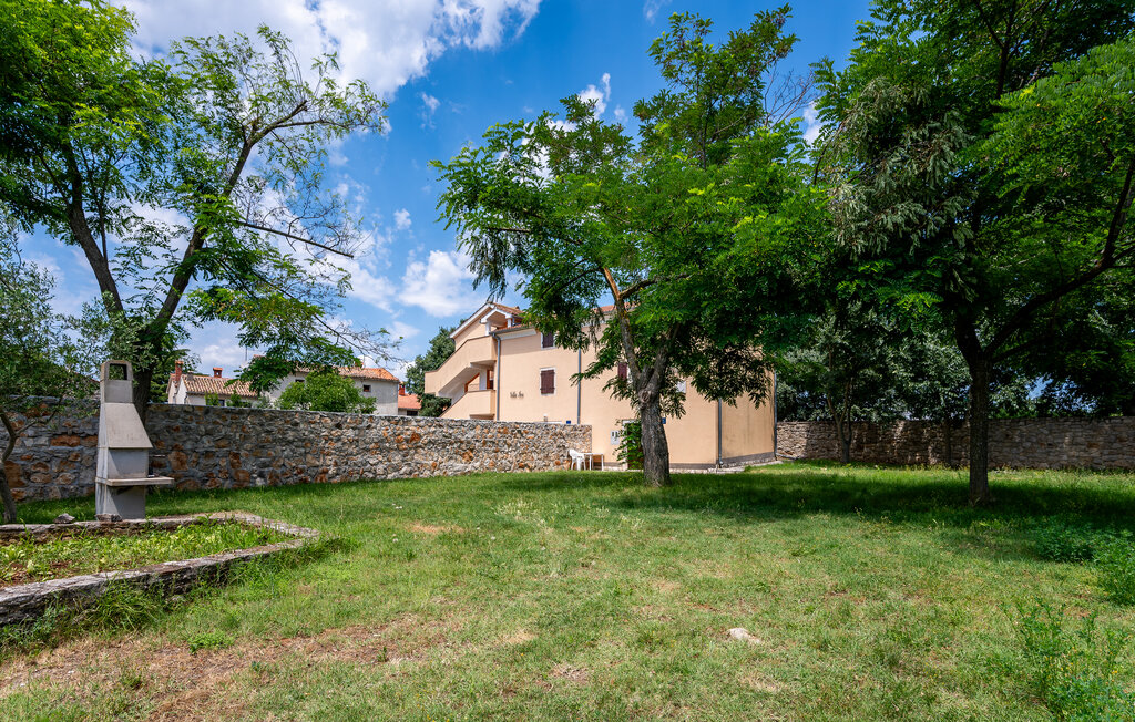 Feriehus - Rovinj-Bale , Kroatia - CIC710 10