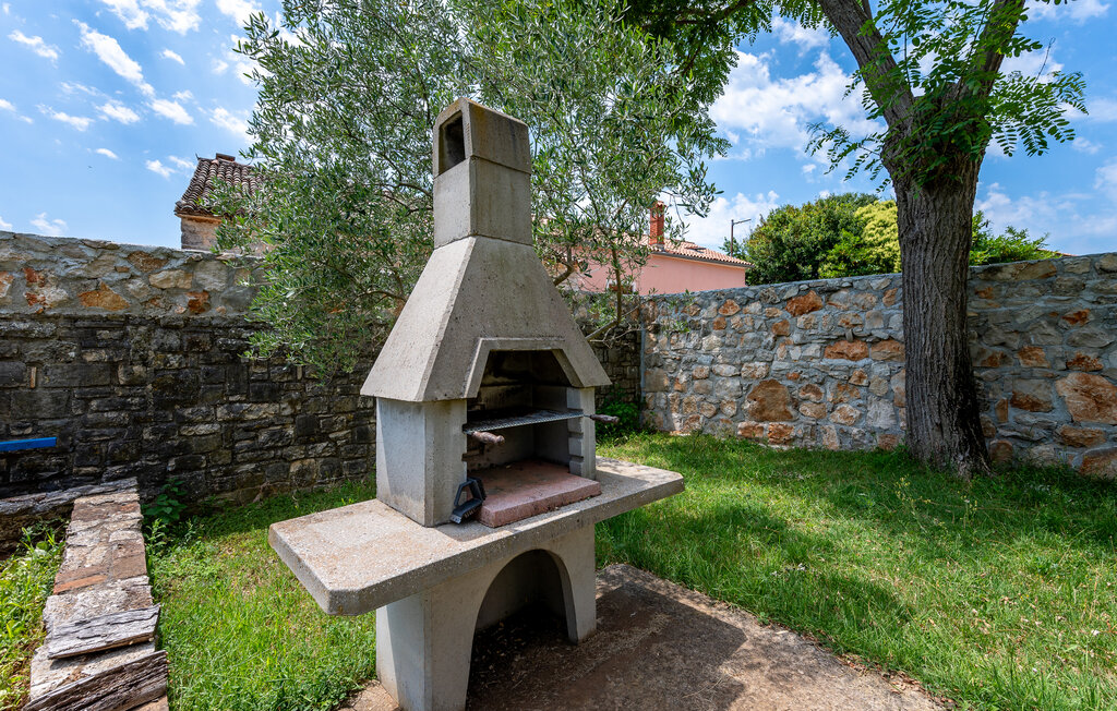 Feriehus - Rovinj-Bale , Kroatia - CIC710 11