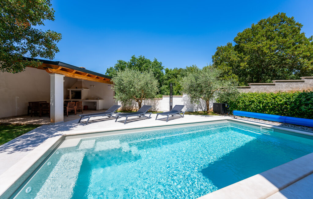 Lejlighed - Barban-Beloci , Kroatien - CIC841 10