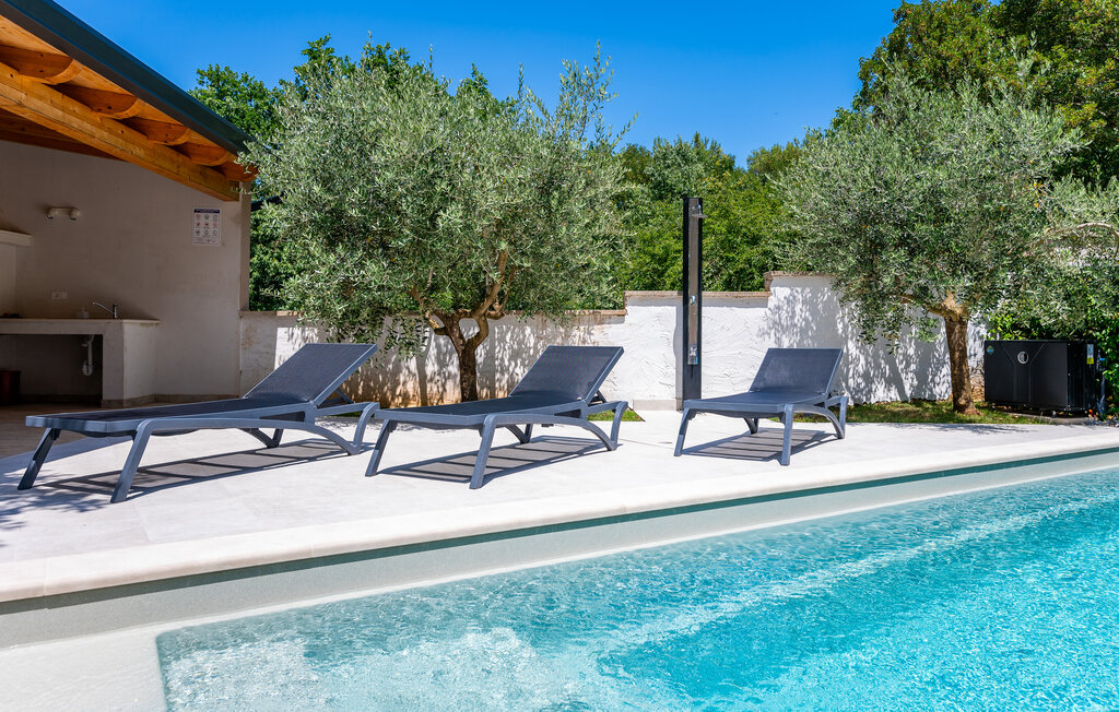 Lejlighed - Barban-Beloci , Kroatien - CIC841 11