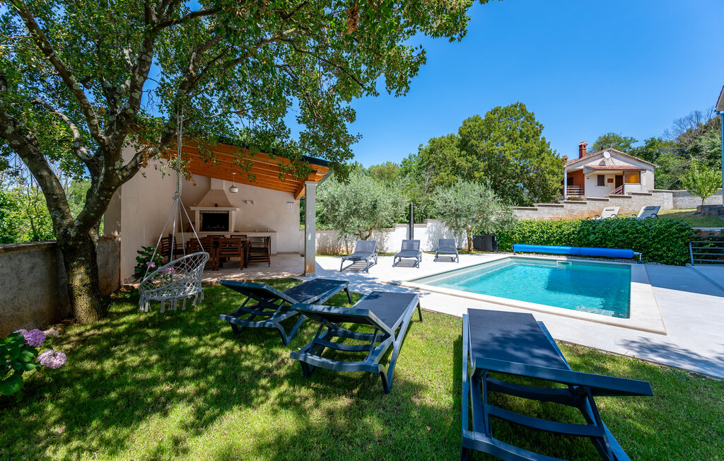 Lejlighed - Barban-Beloci , Kroatien - CIC841 7