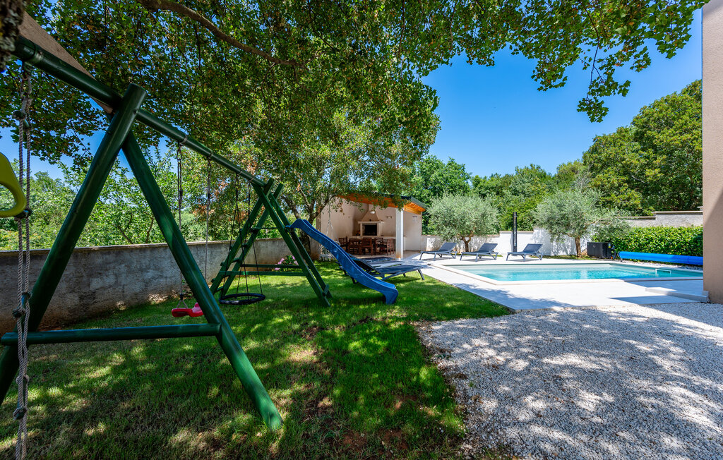 Lejlighed - Barban-Beloci , Kroatien - CIC841 13