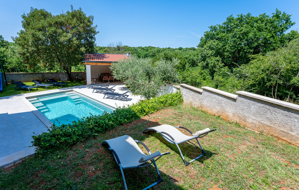 Lejlighed - Barban-Beloci , Kroatien - CIC841 14