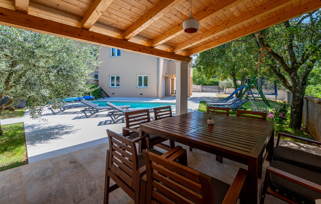 Lejlighed - Barban-Beloci , Kroatien - CIC841 15