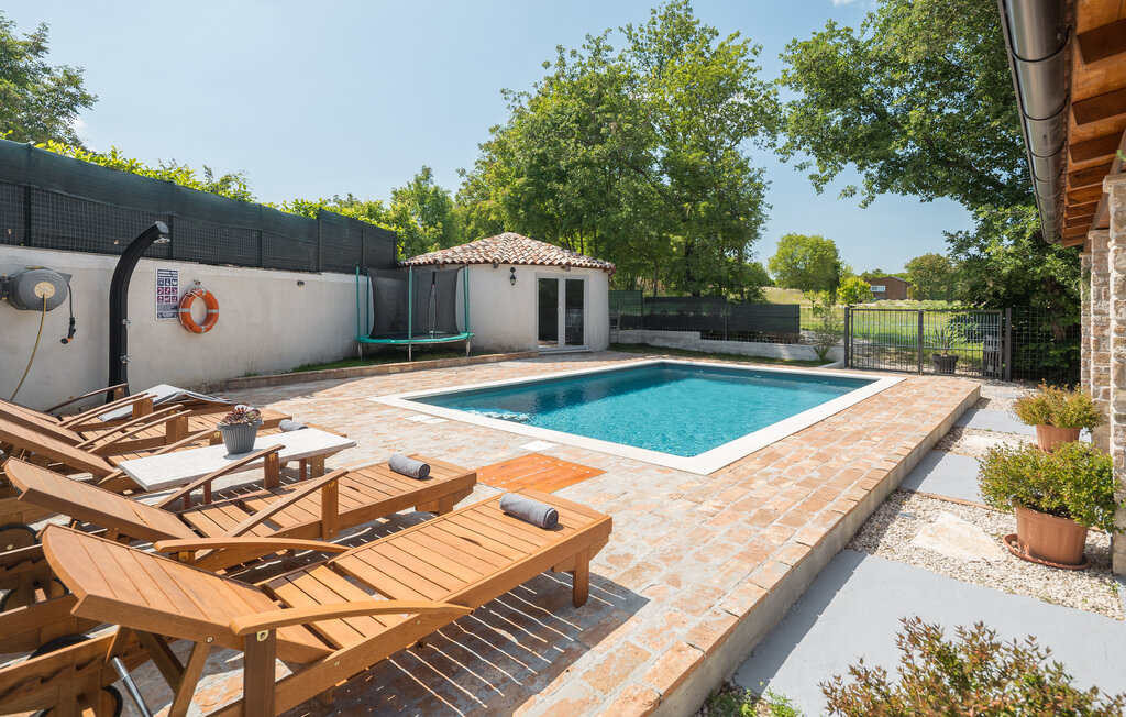 Feriehus - Zminj- Krnicari , Kroatia - CIC736 12