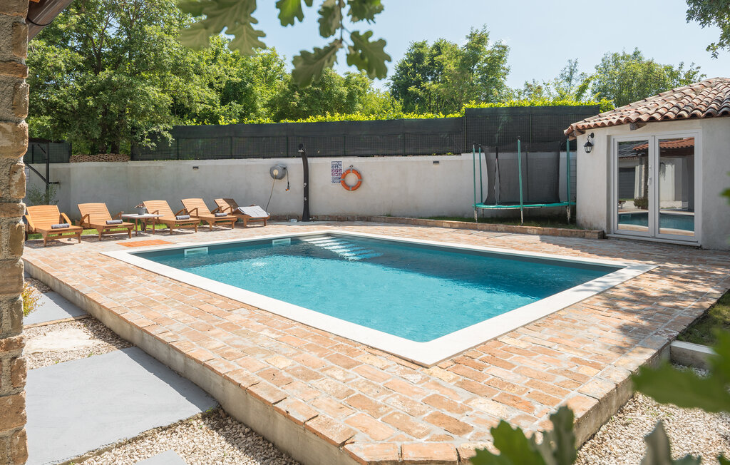 Feriehus - Zminj- Krnicari , Kroatia - CIC736 13