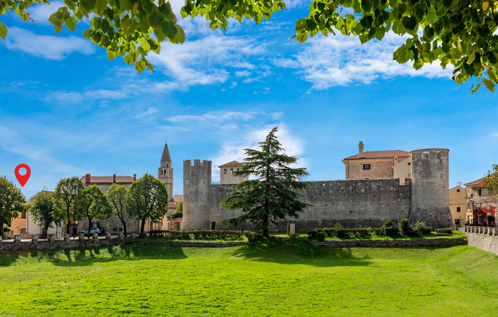 Ferienhaus - Svetvincenat , Kroatien - CIC761 2