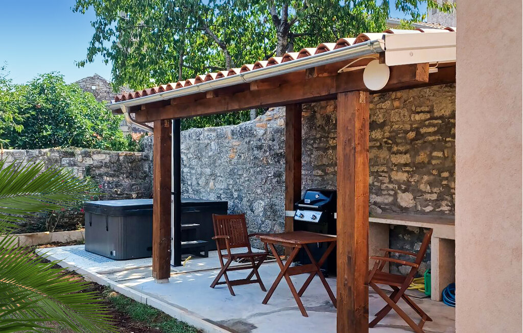 Ferienhaus - Svetvincenat , Kroatien - CIC761 1