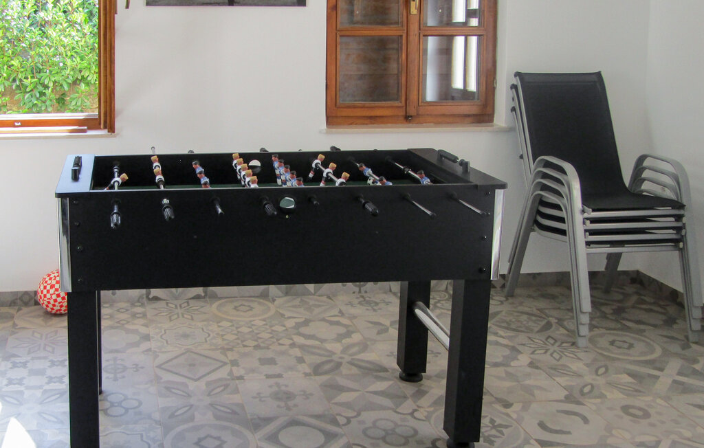 Ferienhaus - Svetvincenat , Kroatien - CIC761 27