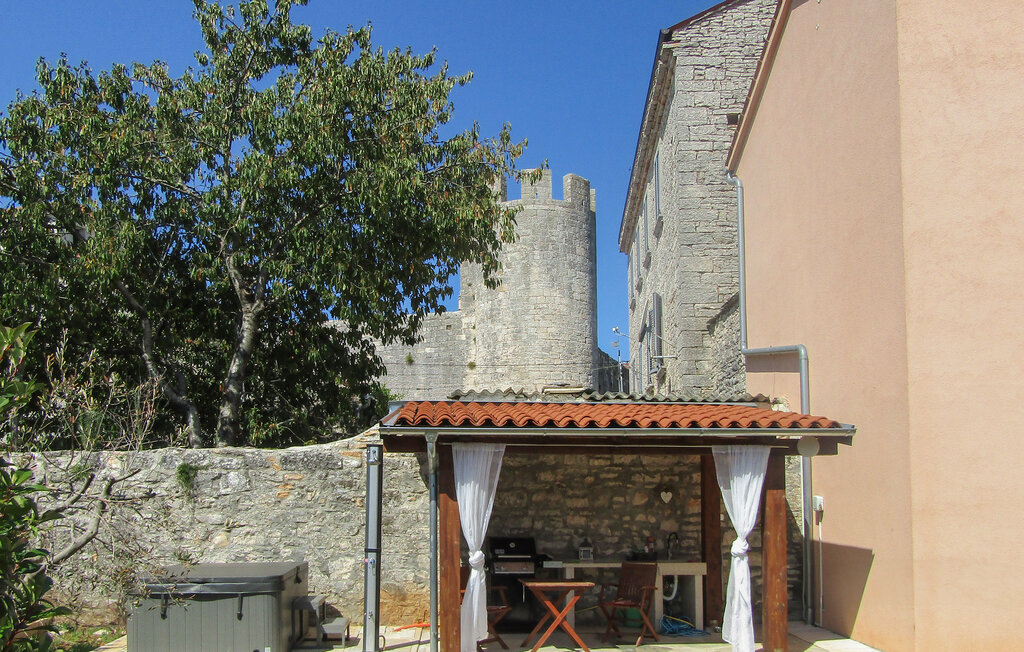 Ferienhaus - Svetvincenat , Kroatien - CIC761 10