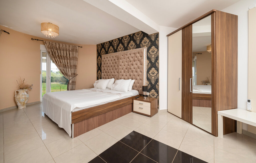 Semesterhus - Pula-Valtursko Polje , Kroatien - CIC504 34