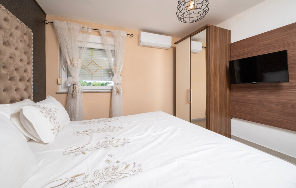 Semesterhus - Pula-Valtursko Polje , Kroatien - CIC504 39