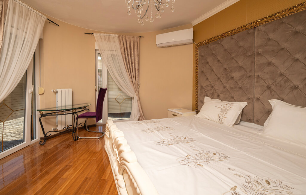 Semesterhus - Pula-Valtursko Polje , Kroatien - CIC504 43