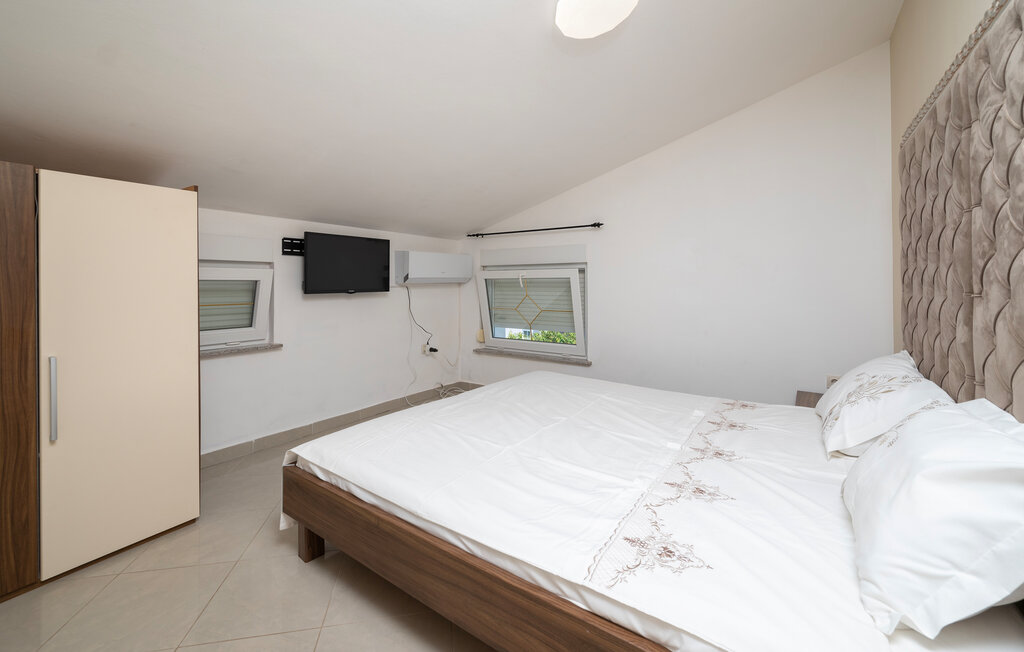 Semesterhus - Pula-Valtursko Polje , Kroatien - CIC504 46