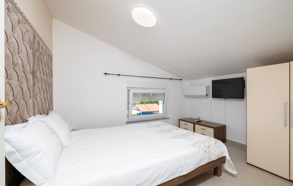 Semesterhus - Pula-Valtursko Polje , Kroatien - CIC504 48