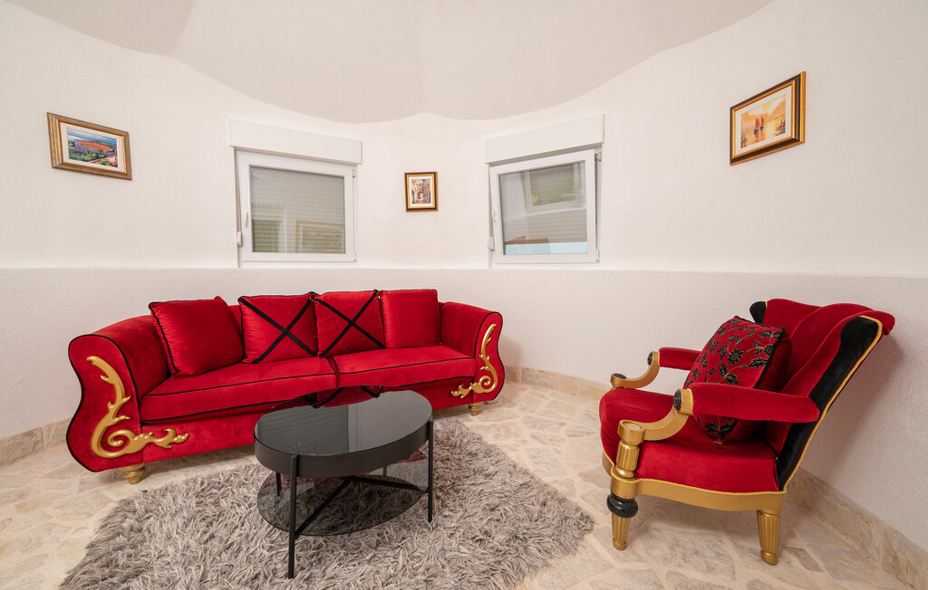 Semesterhus - Pula-Valtursko Polje , Kroatien - CIC504 31