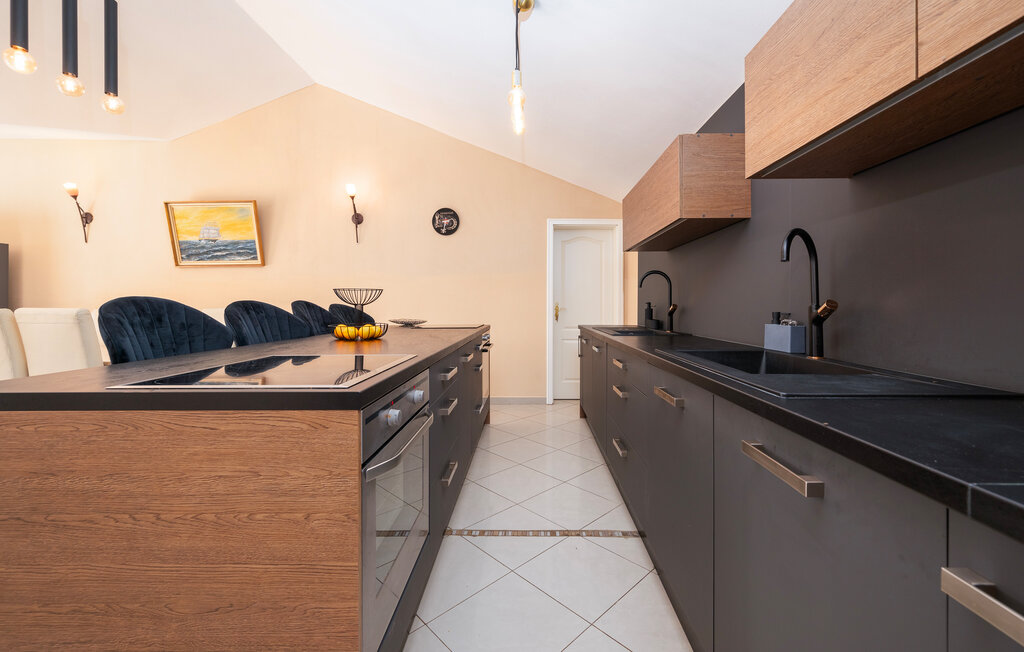 Semesterhus - Pula-Valtursko Polje , Kroatien - CIC504 24