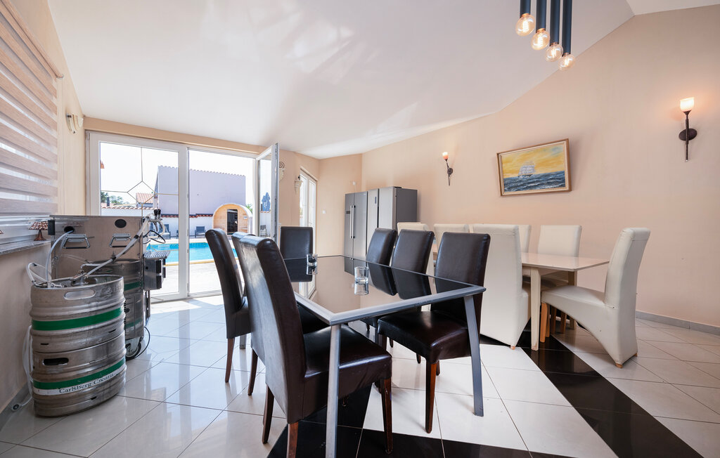 Semesterhus - Pula-Valtursko Polje , Kroatien - CIC504 26