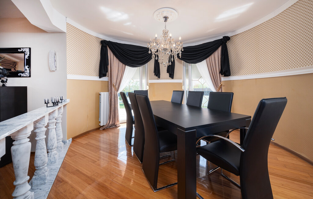 Semesterhus - Pula-Valtursko Polje , Kroatien - CIC504 27