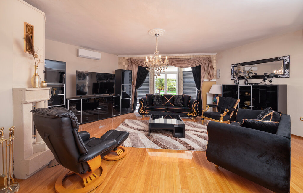 Semesterhus - Pula-Valtursko Polje , Kroatien - CIC504 3