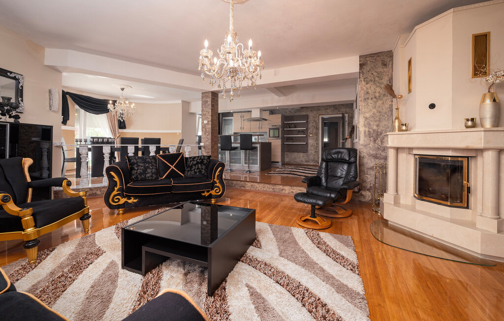 Semesterhus - Pula-Valtursko Polje , Kroatien - CIC504 22