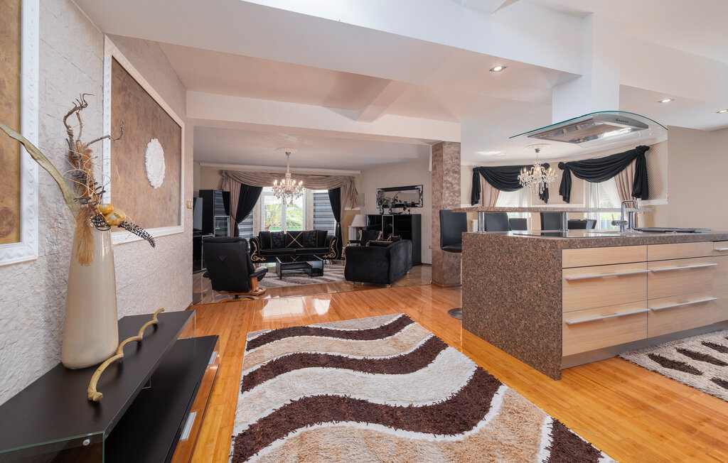 Semesterhus - Pula-Valtursko Polje , Kroatien - CIC504 23