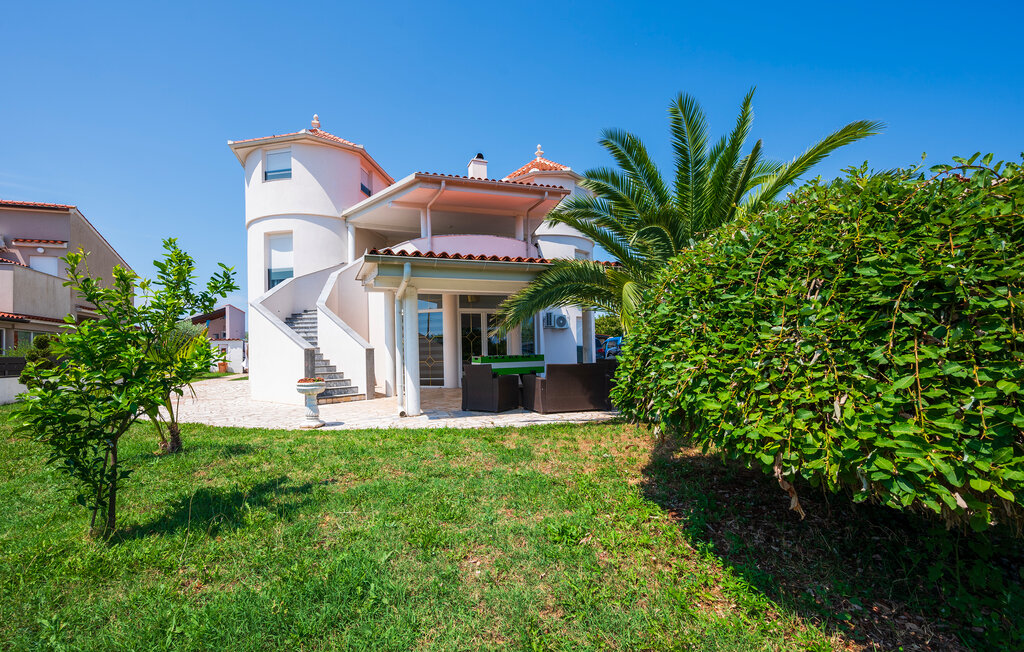 Semesterhus - Pula-Valtursko Polje , Kroatien - CIC504 15