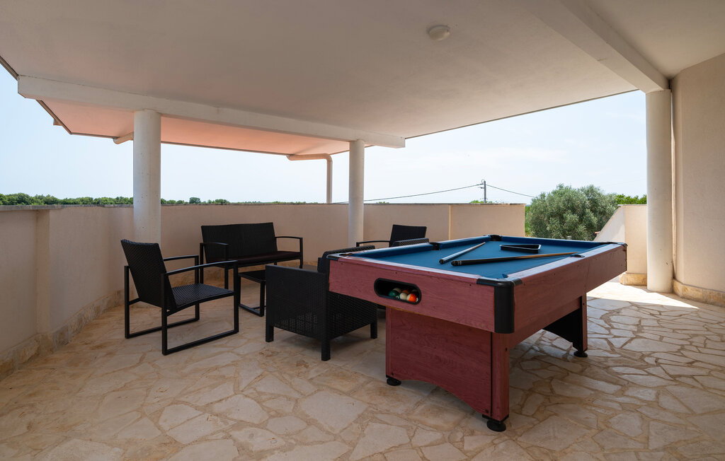 Semesterhus - Pula-Valtursko Polje , Kroatien - CIC504 7