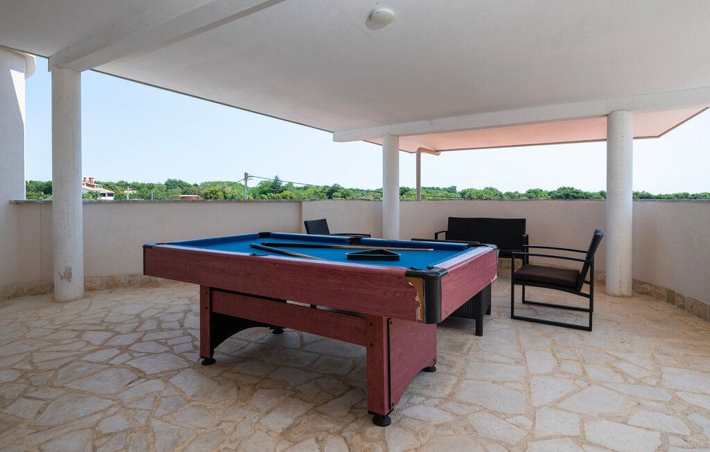 Semesterhus - Pula-Valtursko Polje , Kroatien - CIC504 19